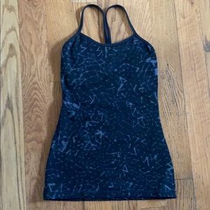 Lululemon Athletic Top